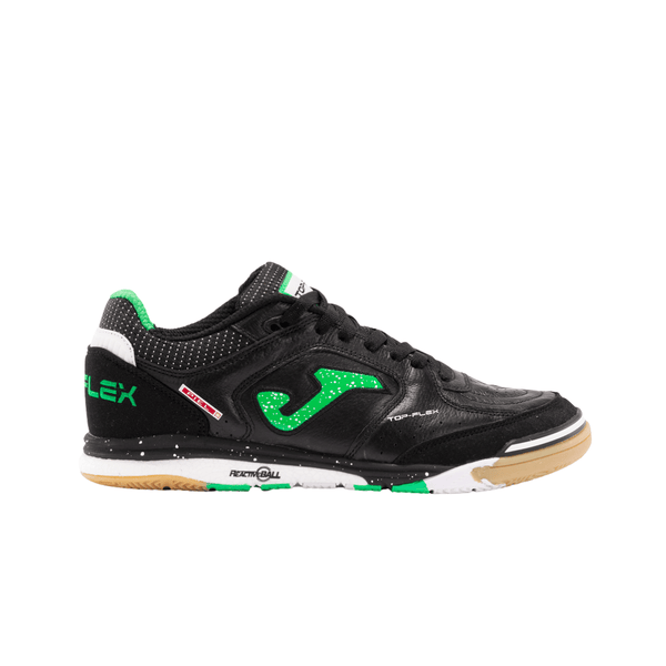 JOMA TOPFLEX REBOUND IN 'NEGRO/VERDE' - TORW2401IN