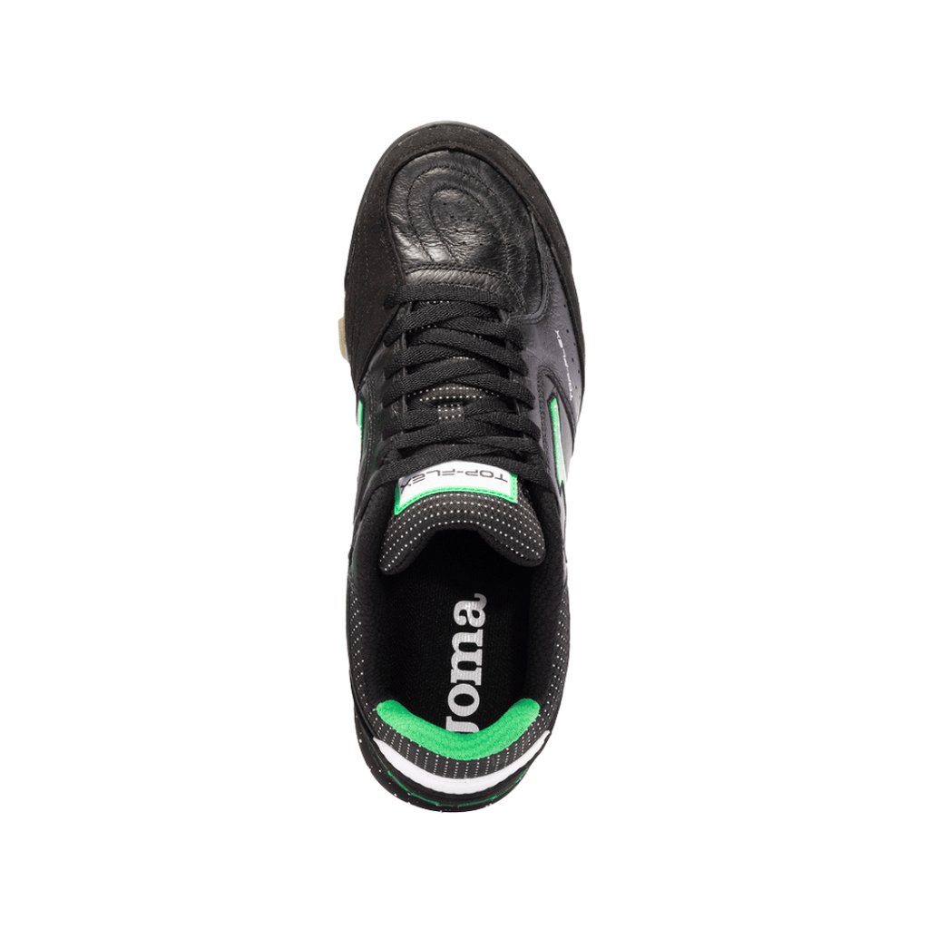 JOMA TOPFLEX REBOUND IN 'NEGRO/VERDE' - TORW2401IN