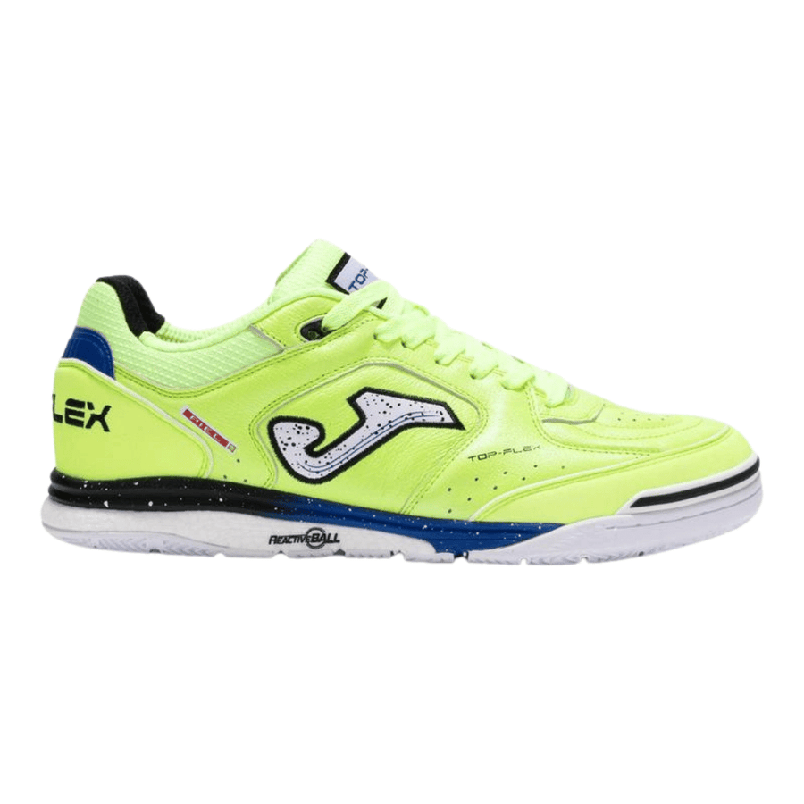 JOMA TOPFLEX REBOUND IN 'VERDE' - TORS2511IN