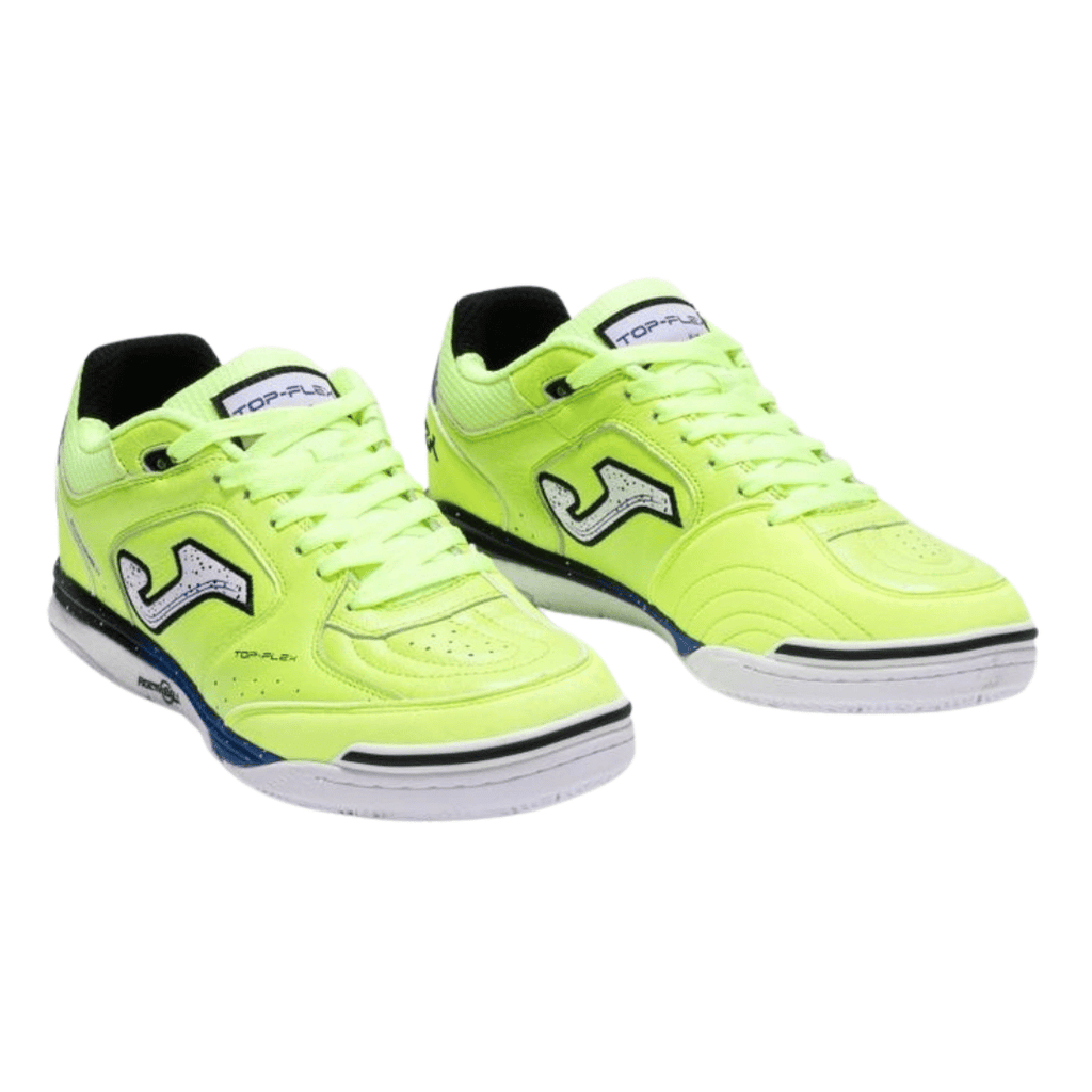 JOMA TOPFLEX REBOUND IN 'VERDE' - TORS2511IN