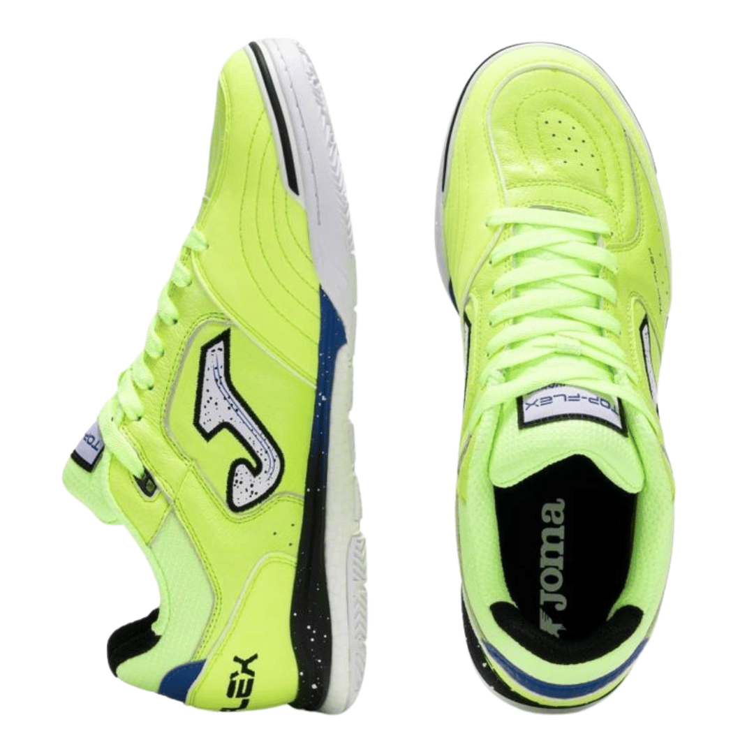 JOMA TOPFLEX REBOUND IN 'VERDE' - TORS2511IN