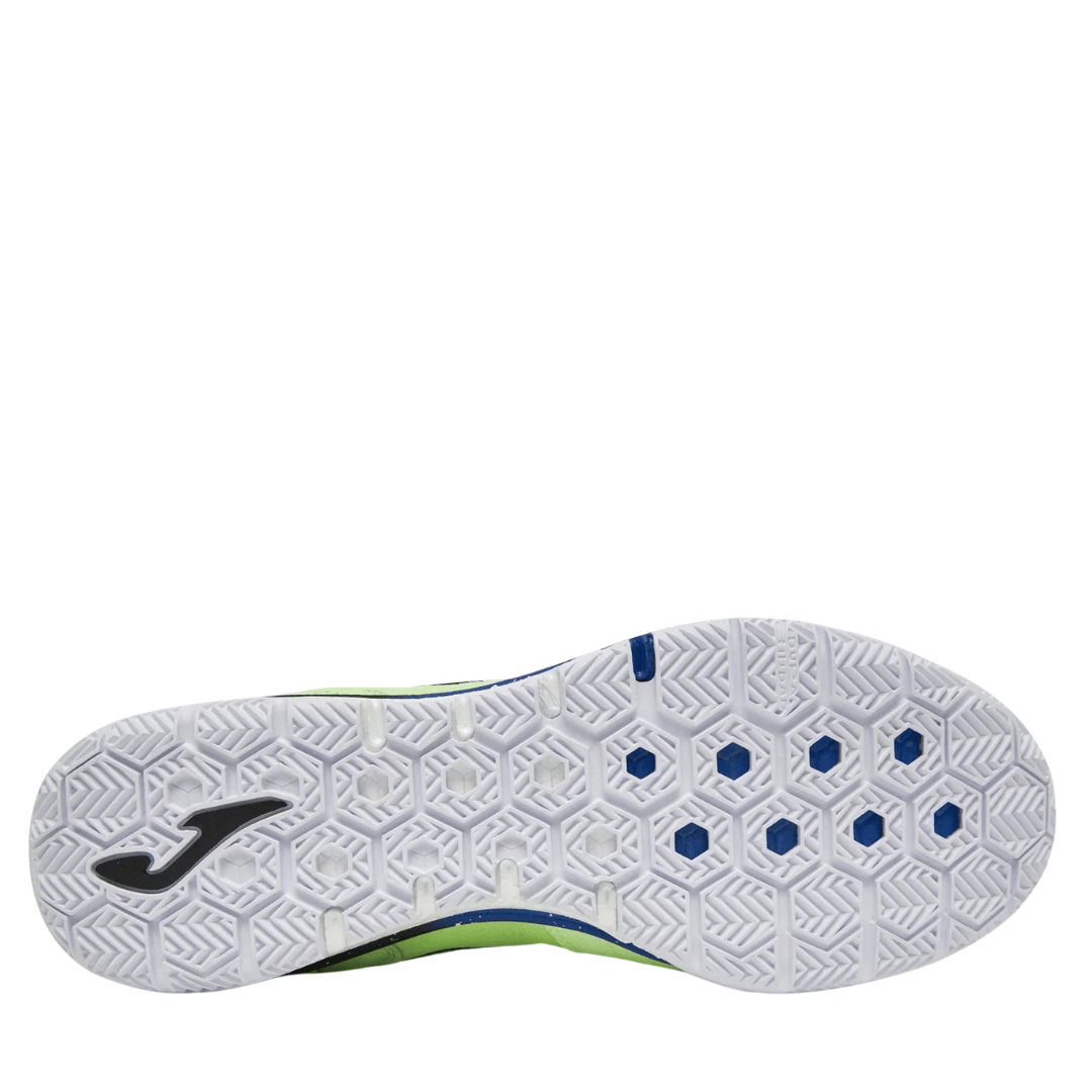 JOMA TOPFLEX REBOUND IN 'VERDE' - TORS2511IN