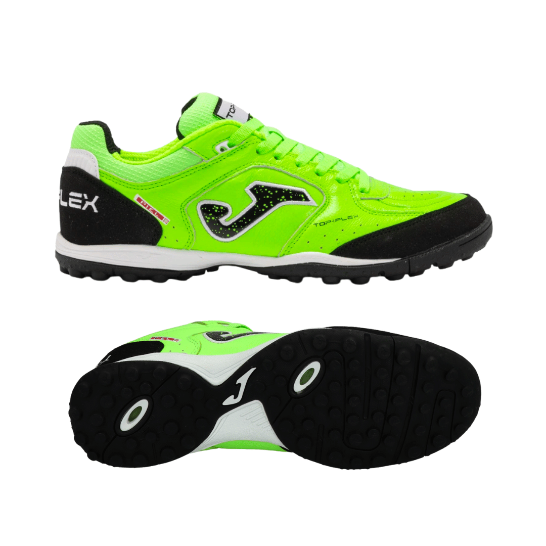 JOMA TOPFLEX TF 'VERDE NEON' - TOPW2411TF