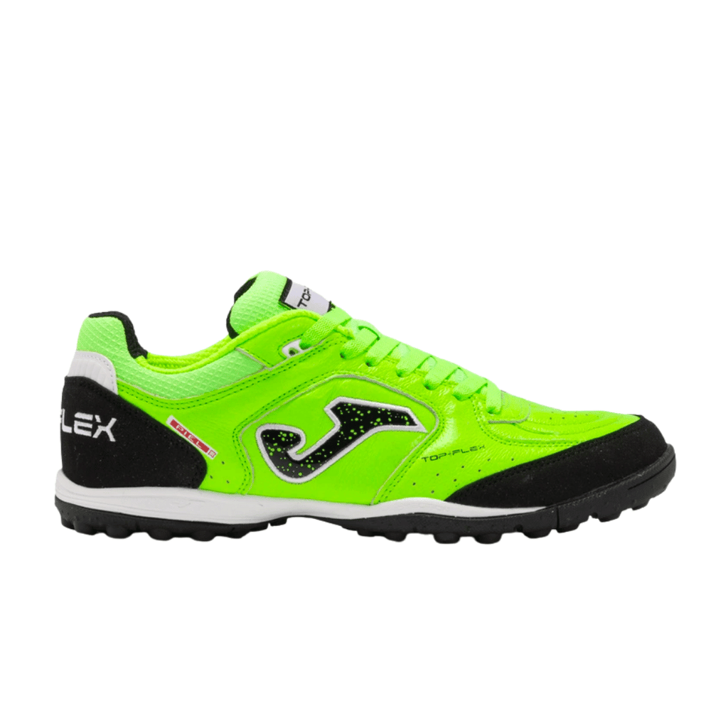 JOMA TOPFLEX TF 'VERDE NEON' - TOPW2411TF