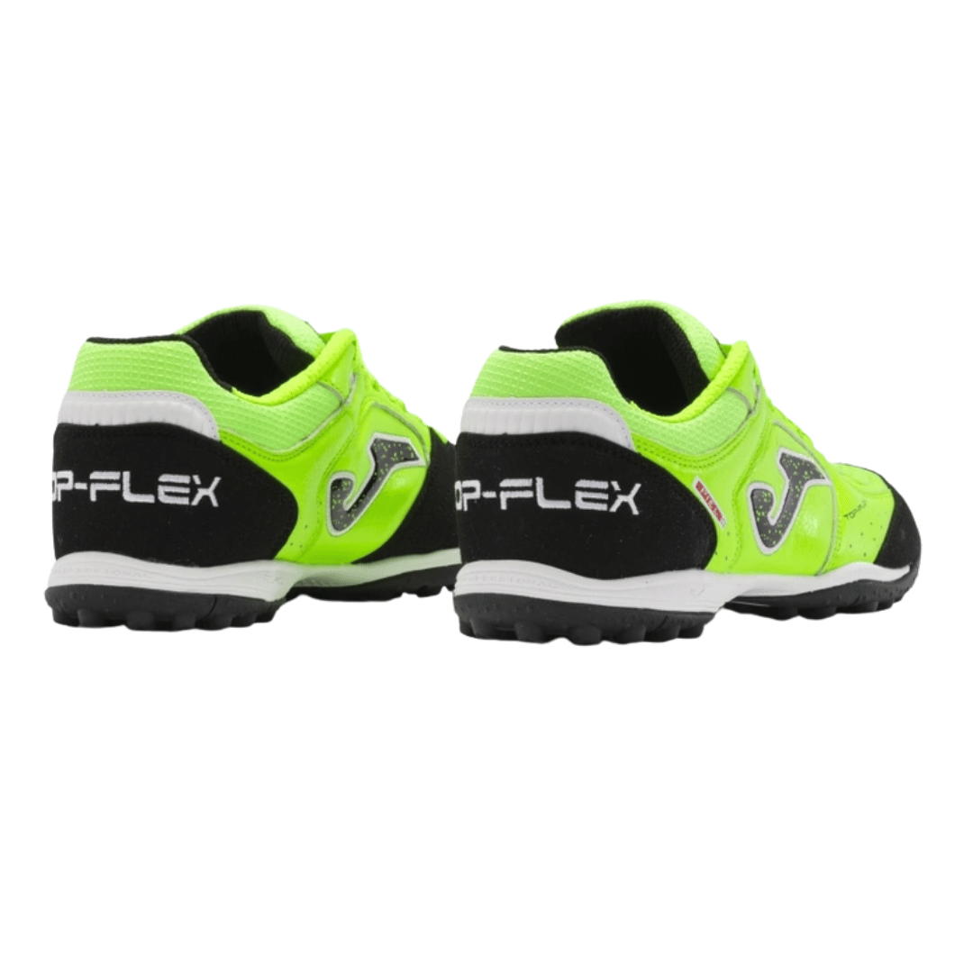 JOMA TOPFLEX TF 'VERDE NEON' - TOPW2411TF