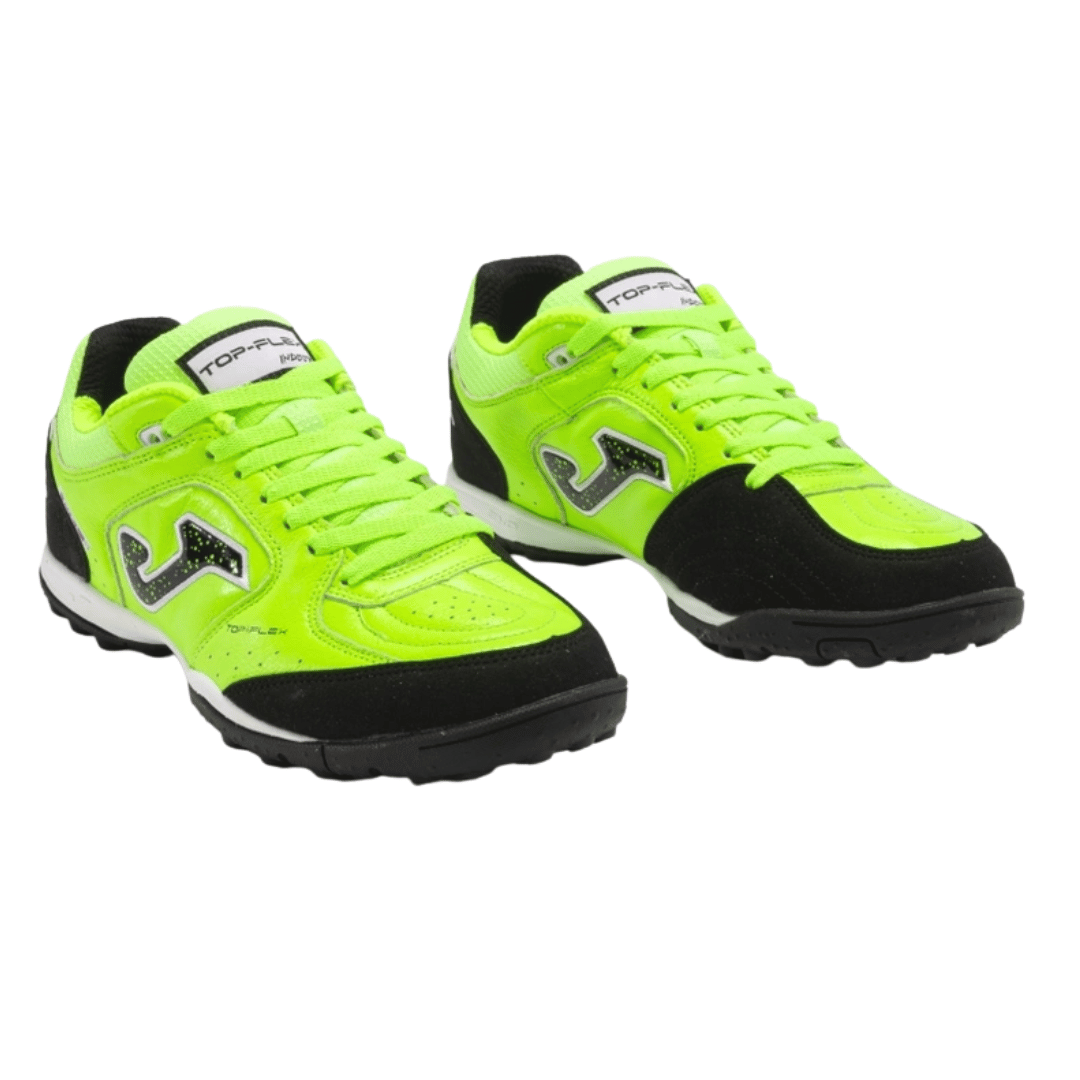 JOMA TOPFLEX TF 'VERDE NEON' - TOPW2411TF