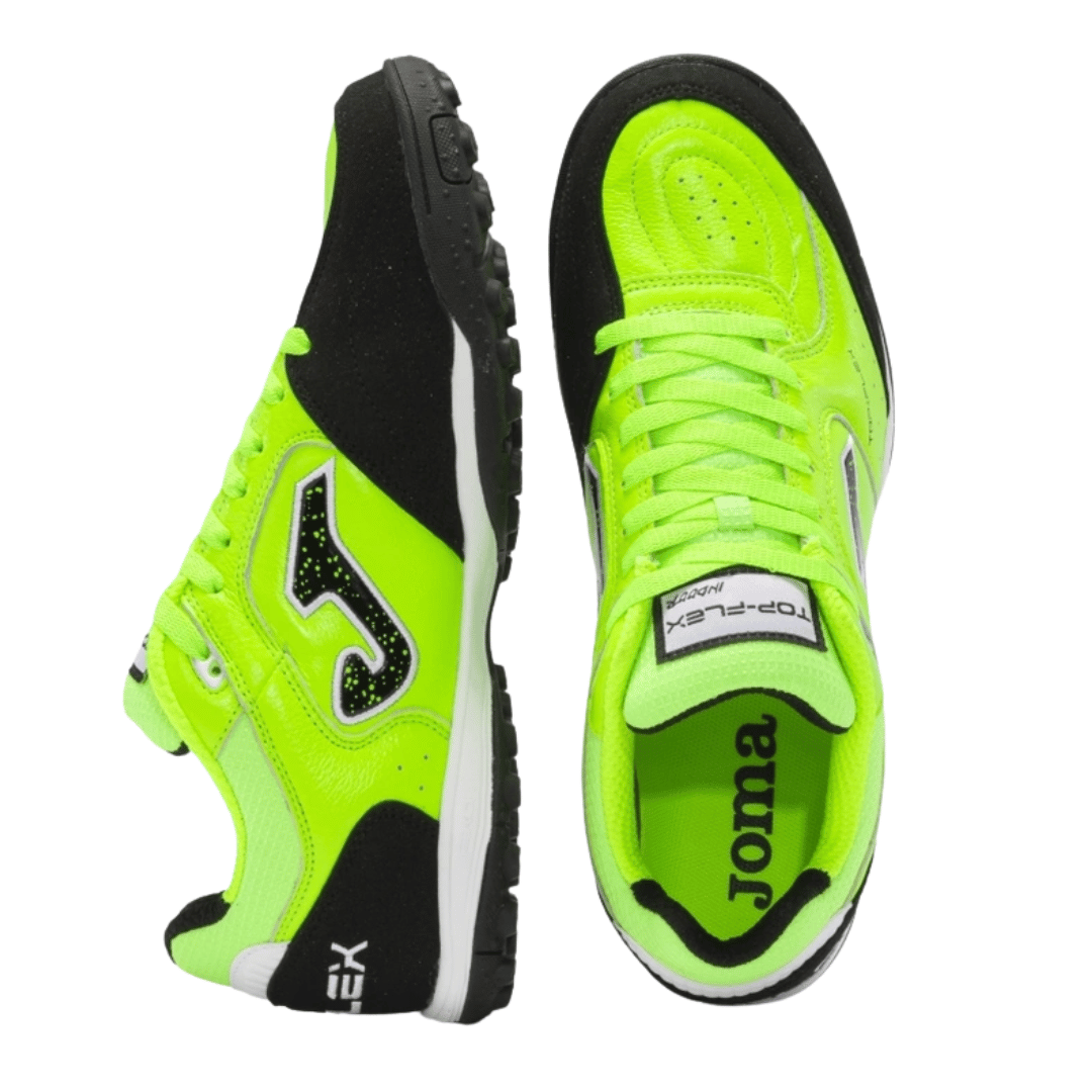 JOMA TOPFLEX TF 'VERDE NEON' - TOPW2411TF