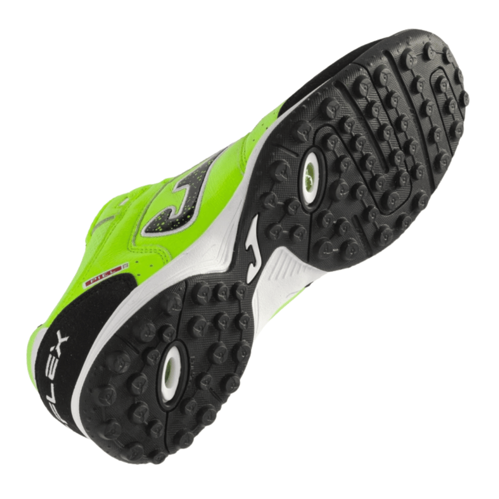 JOMA TOPFLEX TF 'VERDE NEON' - TOPW2411TF