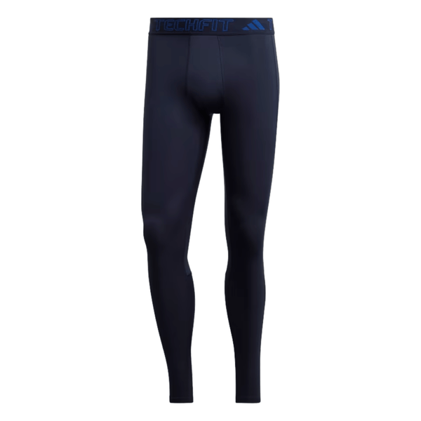 LICRA ADIDAS DE ENTRENAMIENTO TECHFIT AZUL - HD3522