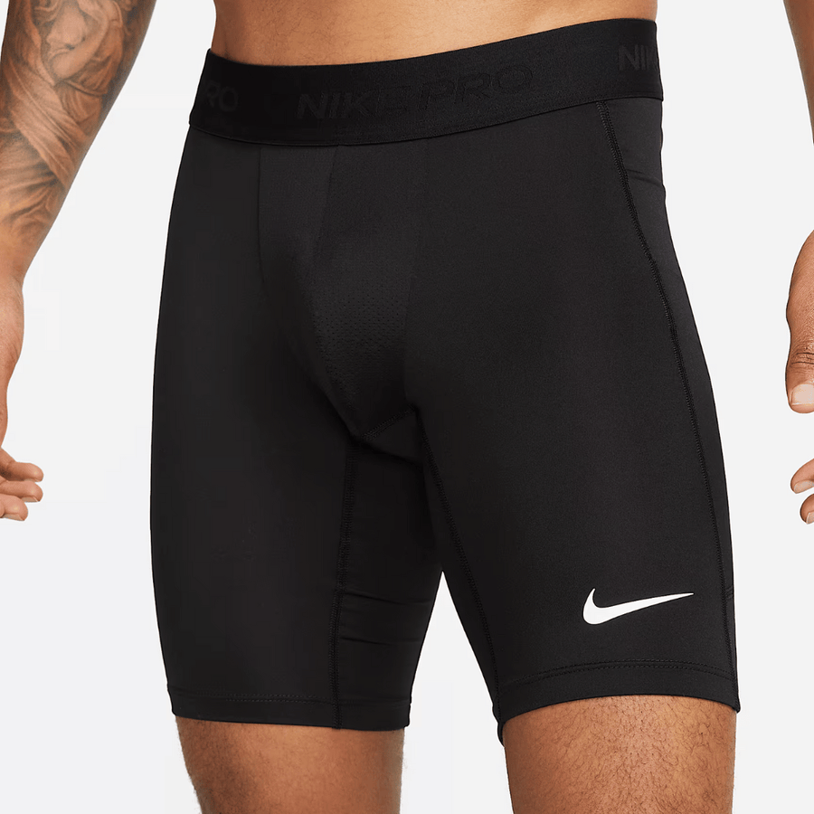 LICRA CORTA NIKE DRI-FIT NEGRO - FB7963010