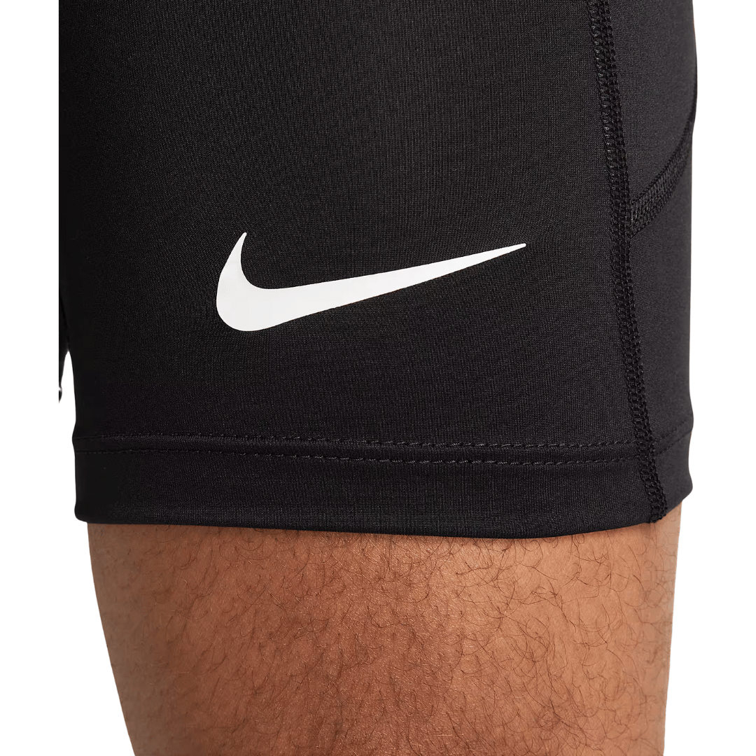 LICRA CORTA NIKE DRI-FIT NEGRO - FB7963010