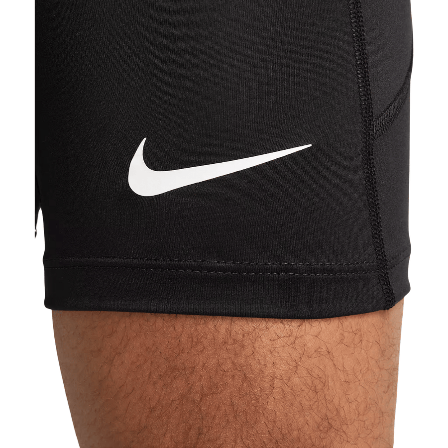 LICRA CORTA NIKE DRI-FIT NEGRO - FB7963010