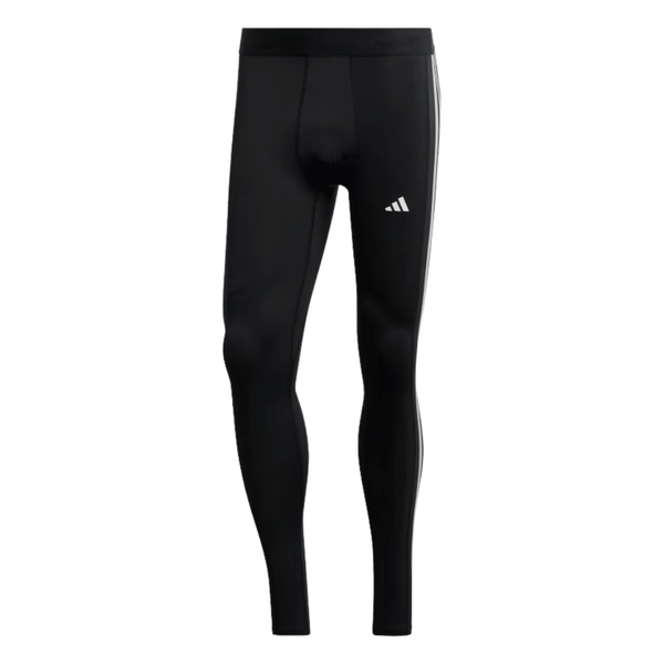 LICRA LARGA ADIDAS 3STRIPES TECHFIT NEGRO - HD3530