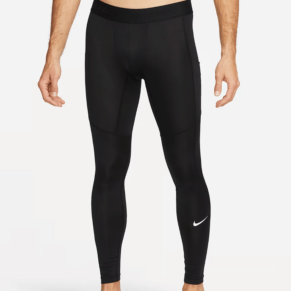 LICRA LARGA NIKE PRO DRI FIT NEGRO - FB7952010