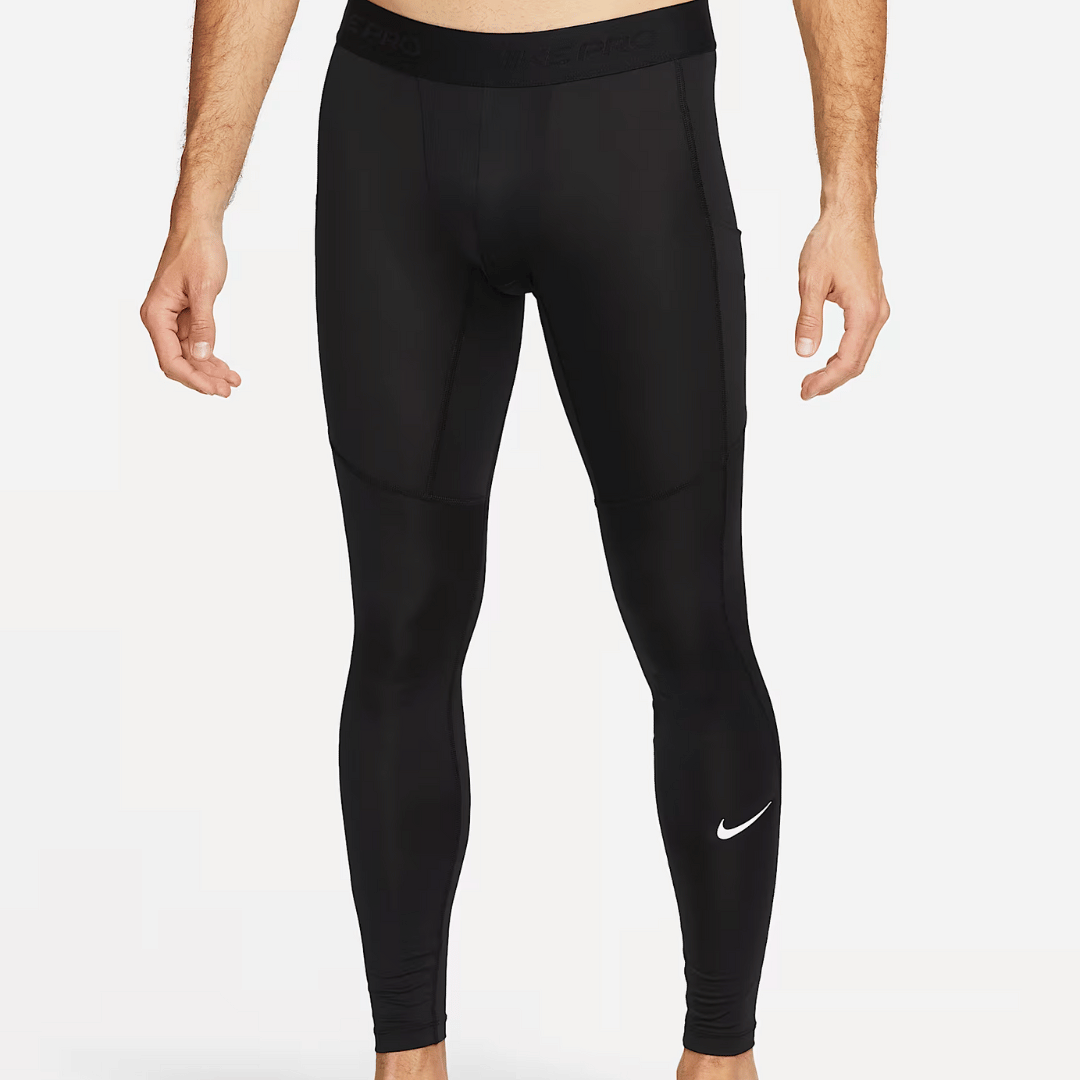 LICRA LARGA NIKE PRO DRI FIT NEGRO - FB7952010