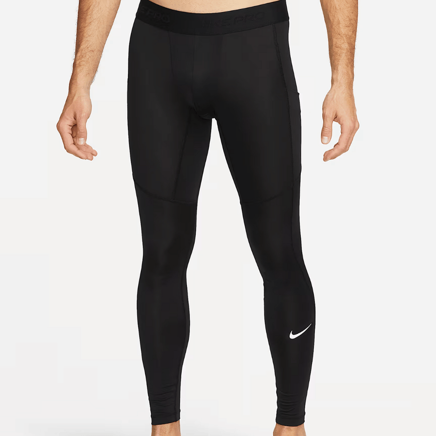 LICRA LARGA NIKE PRO DRI FIT NEGRO - FB7952010