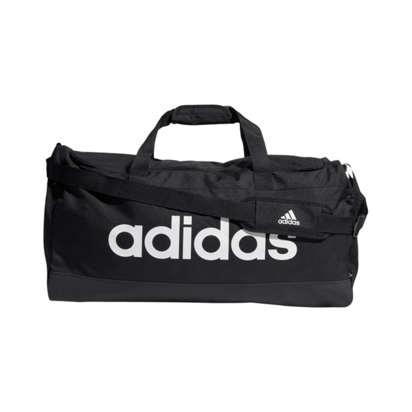 MALETA DEPORTIVA ADIDAS ESSENTIALS GRANDE NEGRA - GN2044