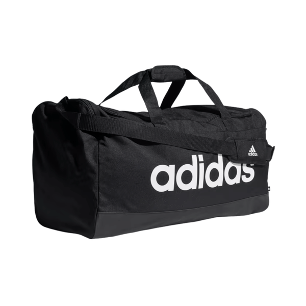 MALETA DEPORTIVA ADIDAS ESSENTIALS GRANDE NEGRA - GN2044