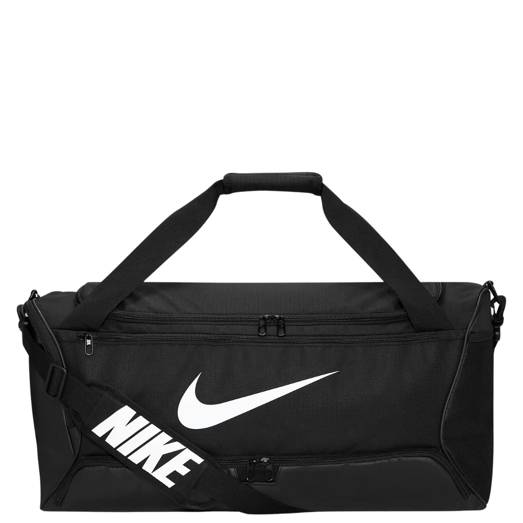 MALETA DEPORTIVA NIKE BRASILIA M NEGRO - DH7710010