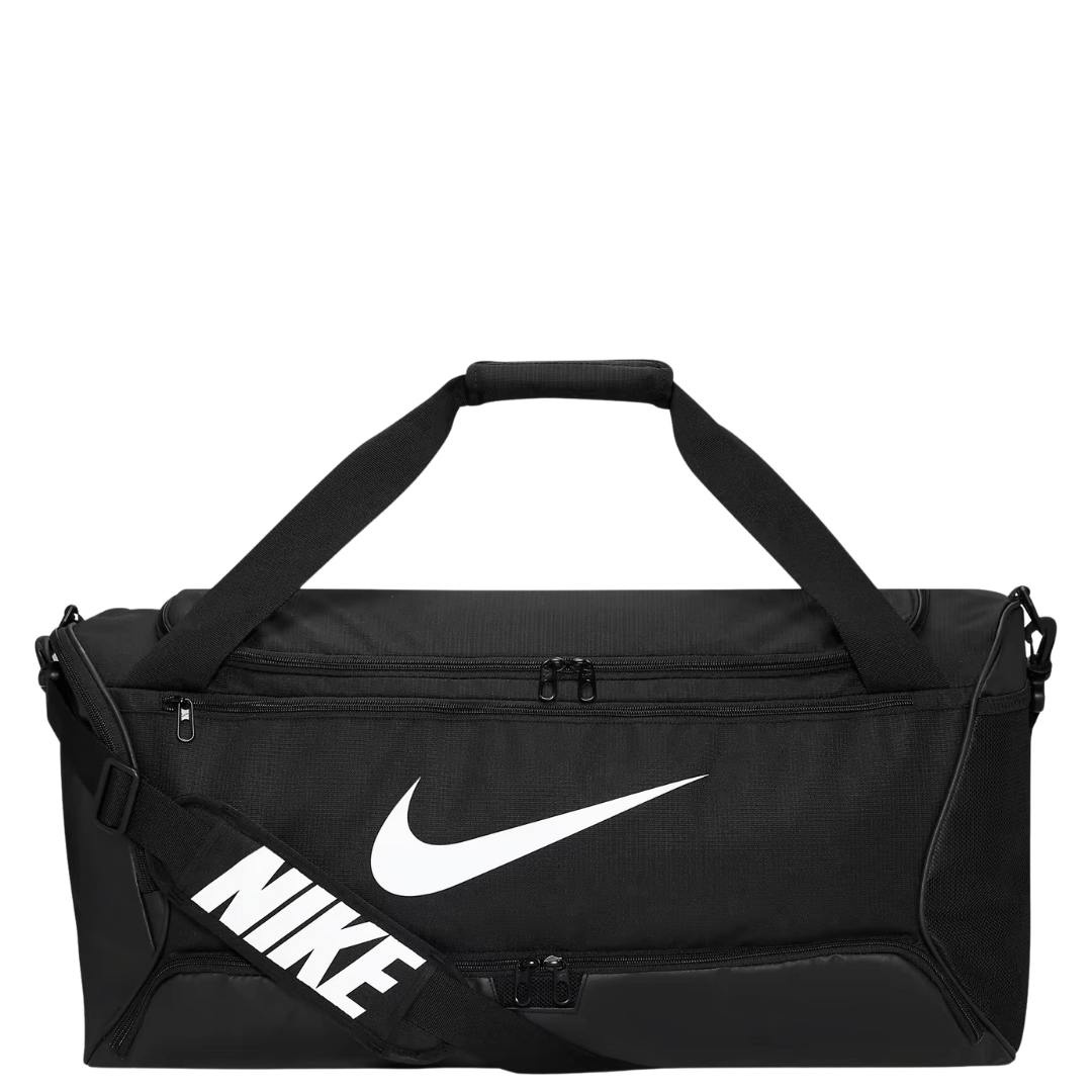 MALETA DEPORTIVA NIKE BRASILIA M NEGRO - DH7710010