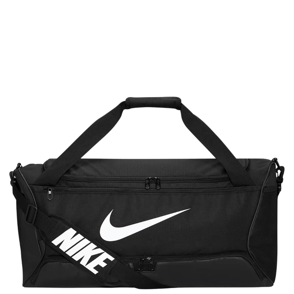 MALETA DEPORTIVA NIKE BRASILIA M NEGRO - DH7710010