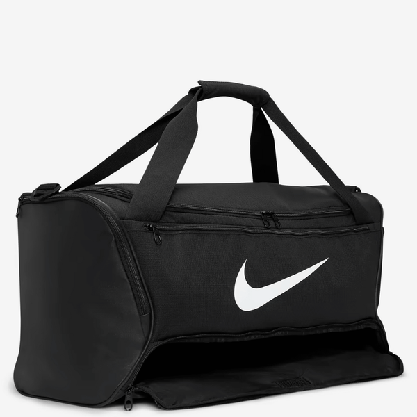 MALETA DEPORTIVA NIKE BRASILIA M NEGRO - DH7710010