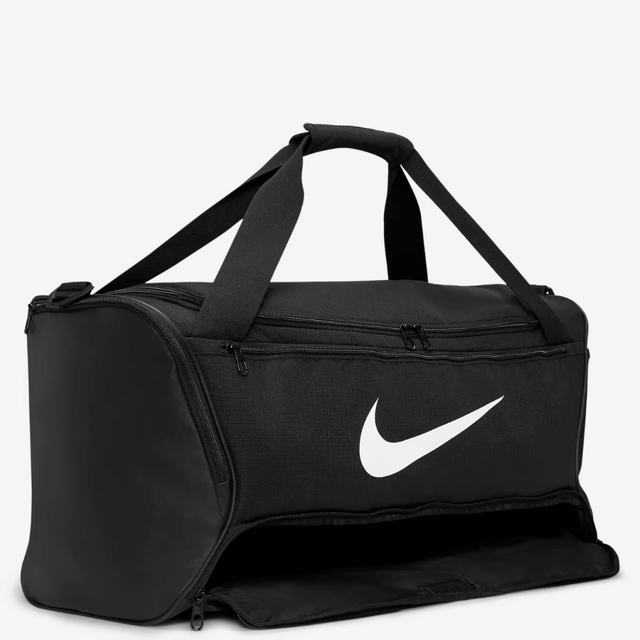 MALETA DEPORTIVA NIKE BRASILIA M NEGRO - DH7710010