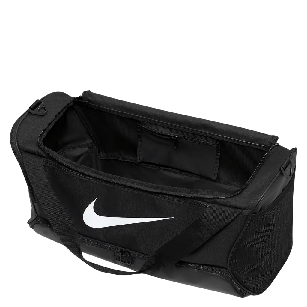 MALETA DEPORTIVA NIKE BRASILIA M NEGRO - DH7710010