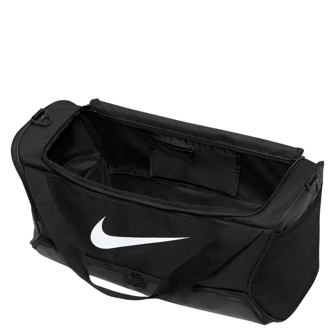 MALETA DEPORTIVA NIKE BRASILIA M NEGRO - DH7710010