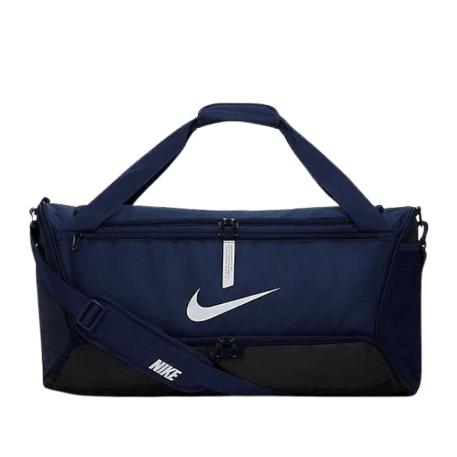 MALETA NIKE ACADEMY TEAM M DUFFEL BAG 'AZUL' - CU8090410