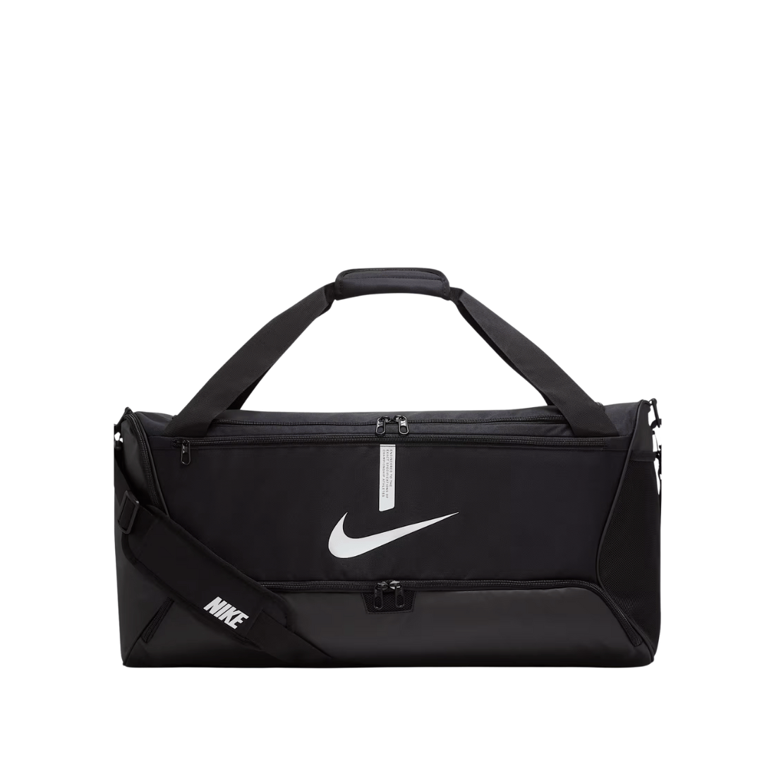 MALETA NIKE ACADEMY TEAM M DUFFEL BAG 'NEGRA' - CU8090010