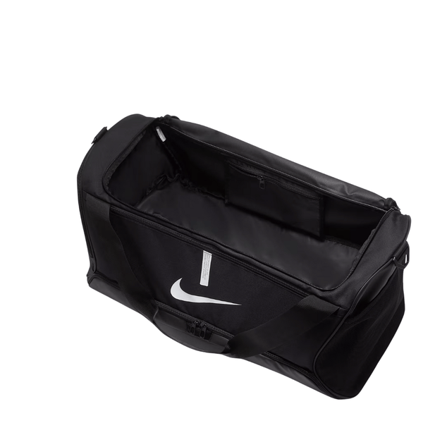 MALETA NIKE ACADEMY TEAM M DUFFEL BAG 'NEGRA' - CU8090010