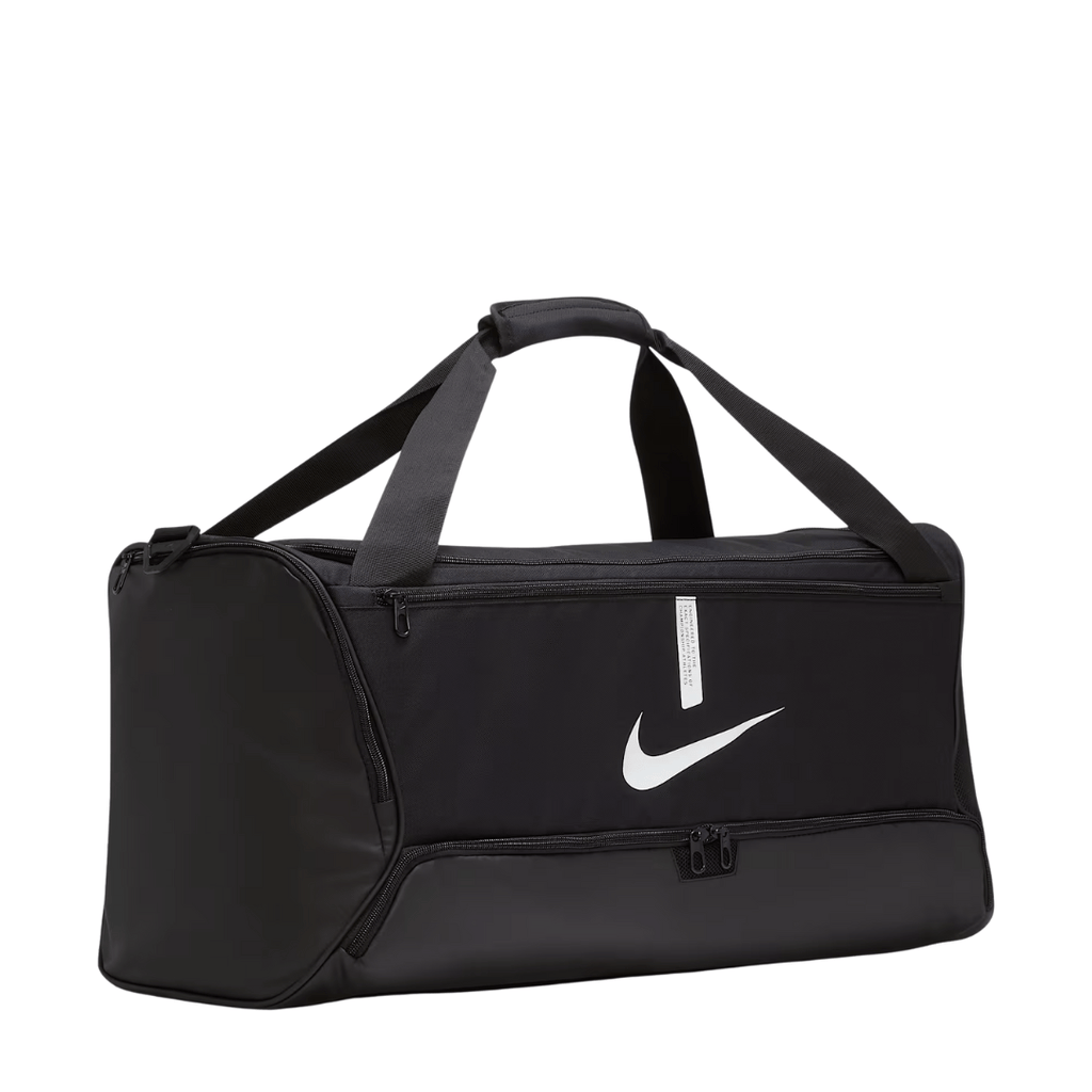 MALETA NIKE ACADEMY TEAM M DUFFEL BAG 'NEGRA' - CU8090010