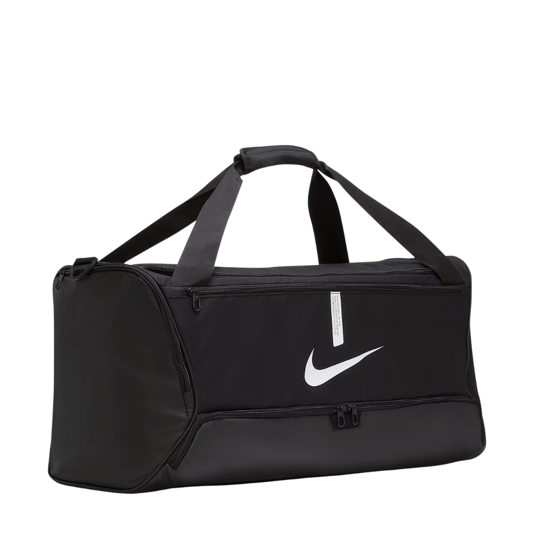 MALETA NIKE ACADEMY TEAM M DUFFEL BAG 'NEGRA' - CU8090010