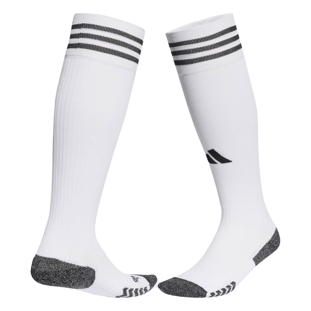 MEDIAS ADIDAS ADI 23 SOCKS NEGRO/BLANCO - IB7796