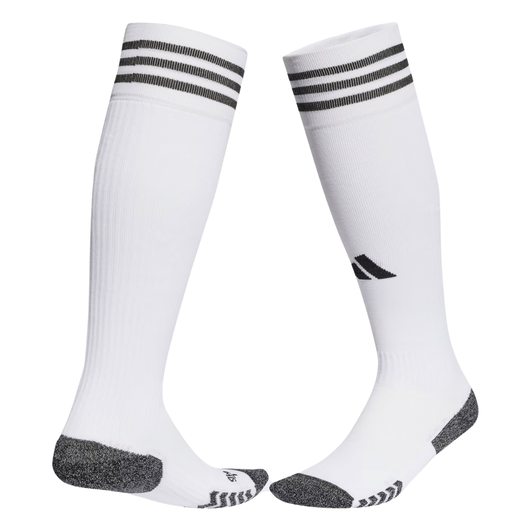 MEDIAS ADIDAS ADI 23 SOCKS NEGRO/BLANCO - IB7796