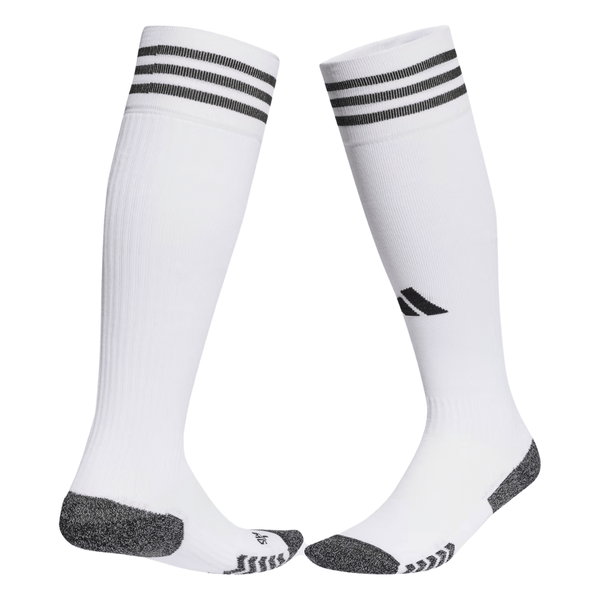 MEDIAS ADIDAS ADI 23 SOCKS NEGRO/BLANCO - IB7796