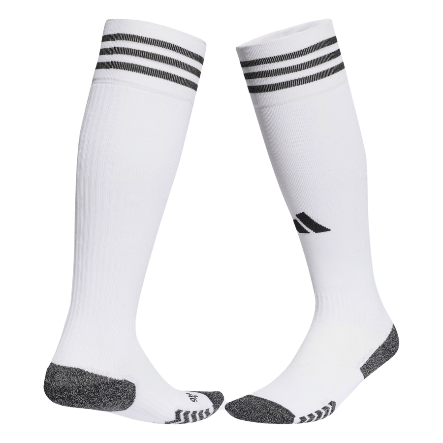 MEDIAS ADIDAS ADI 23 SOCKS NEGRO/BLANCO - IB7796