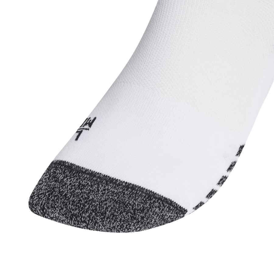 MEDIAS ADIDAS ADI 23 SOCKS NEGRO/BLANCO - IB7796