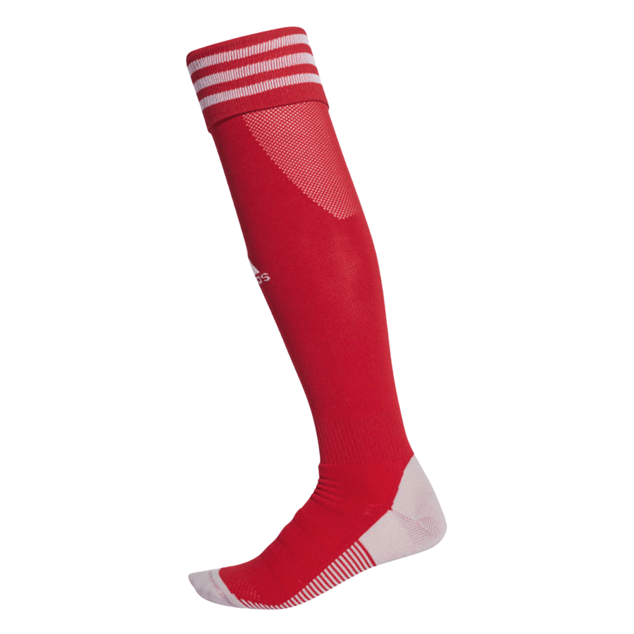 MEDIAS ADIDAS ADI SOCK 18 ROJO - CF3577