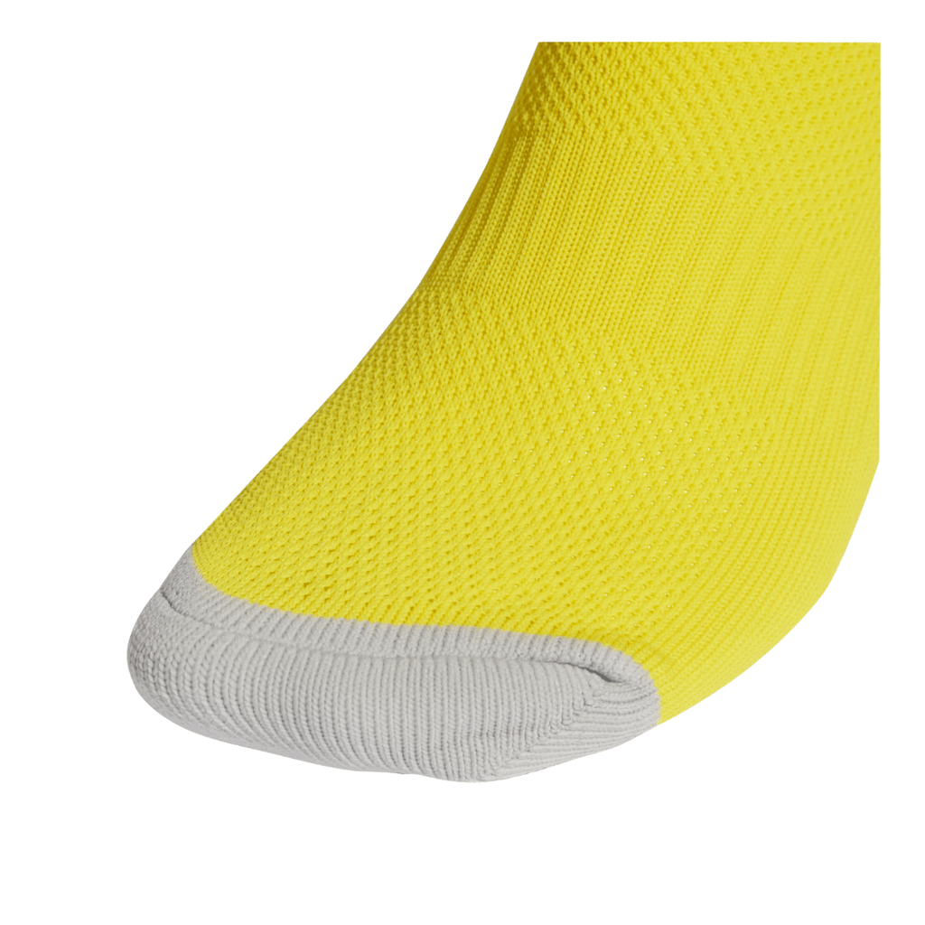 MEDIAS ADIDAS MILANO 23 'AMARILLO' - IB7815