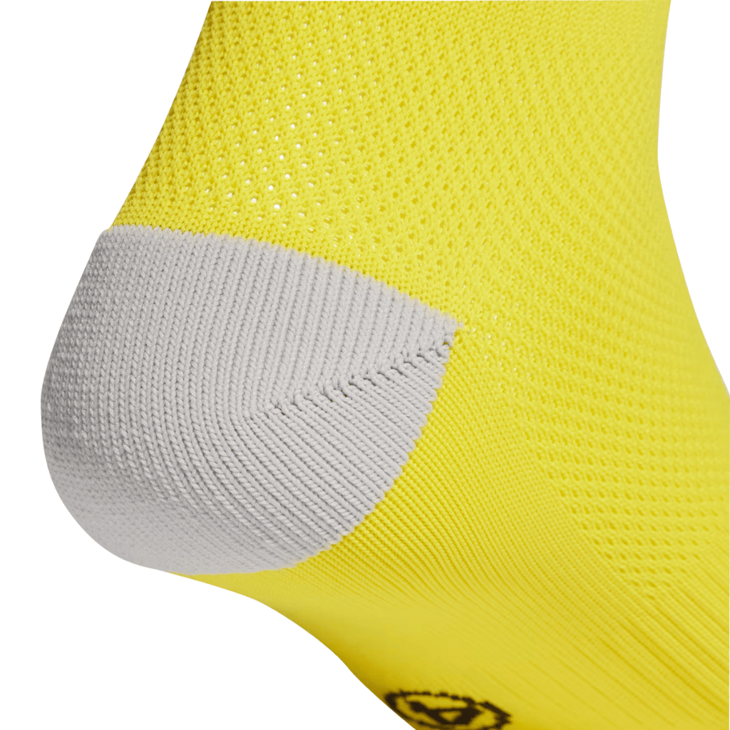 MEDIAS ADIDAS MILANO 23 'AMARILLO' - IB7815