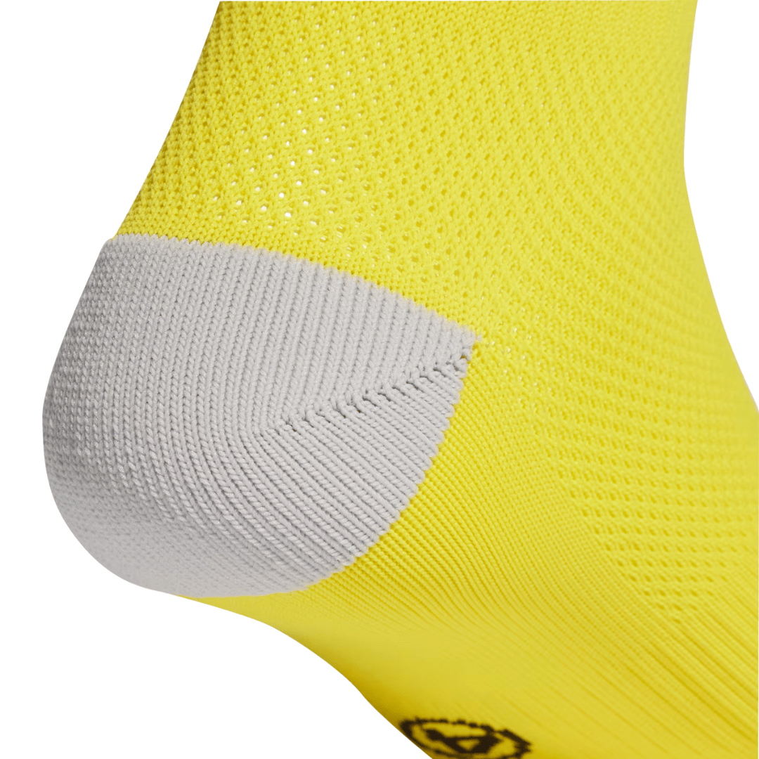 MEDIAS ADIDAS MILANO 23 'AMARILLO' - IB7815