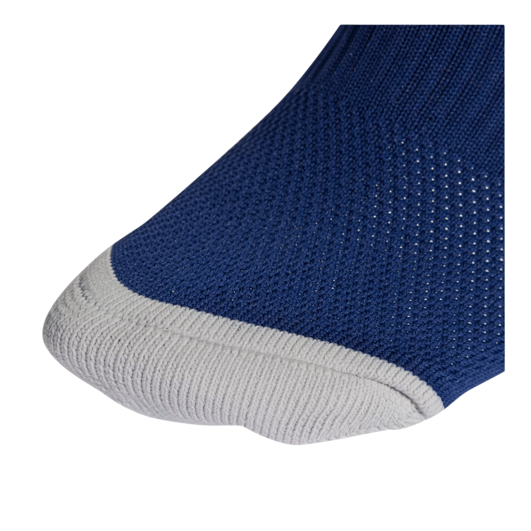 MEDIAS ADIDAS MILANO 23 'AZUL MARINO' - IB7814
