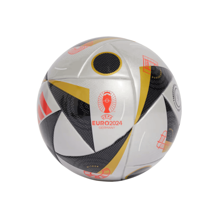 MINI BALON ADIDAS FUSBALLLIEBE EURO 24 FINALE - IX4048
