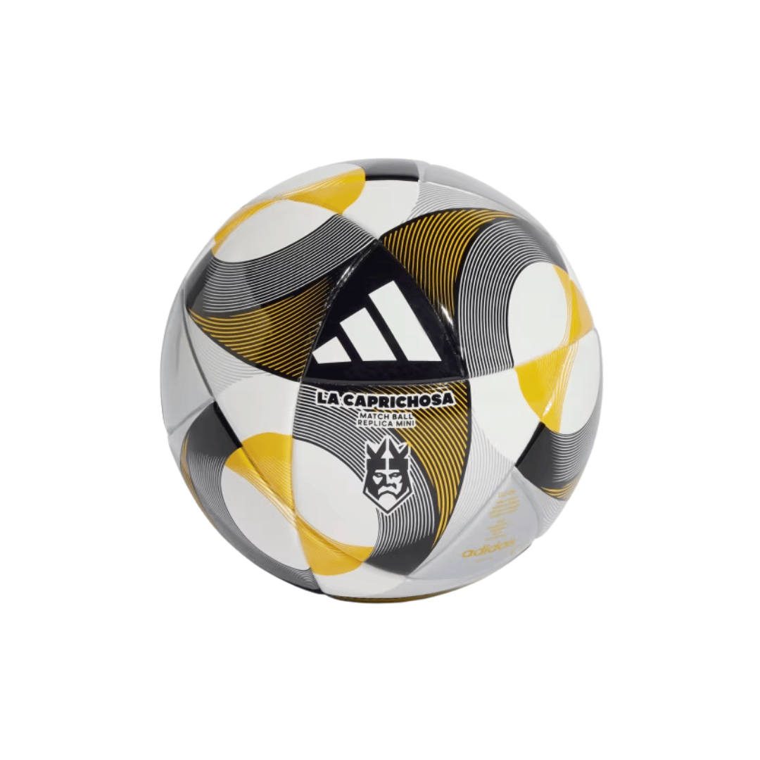 MINI BALON ADIDAS KINGS LEAGUE - JI8975