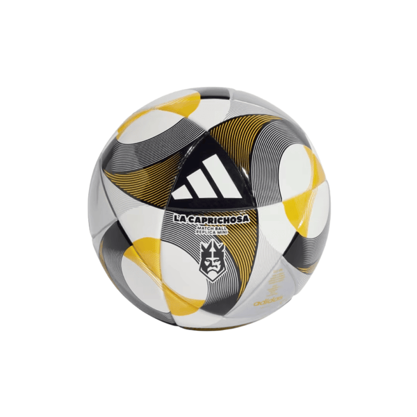 MINI BALON ADIDAS KINGS LEAGUE - JI8975