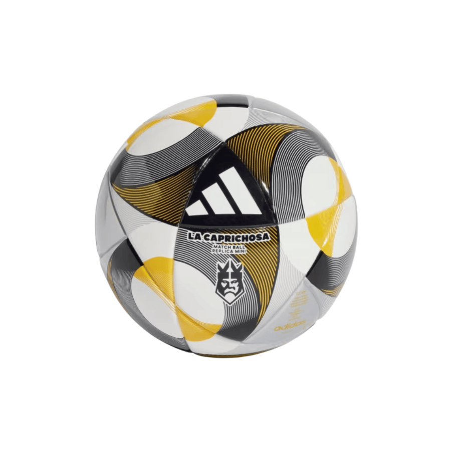 MINI BALON ADIDAS KINGS LEAGUE - JI8975