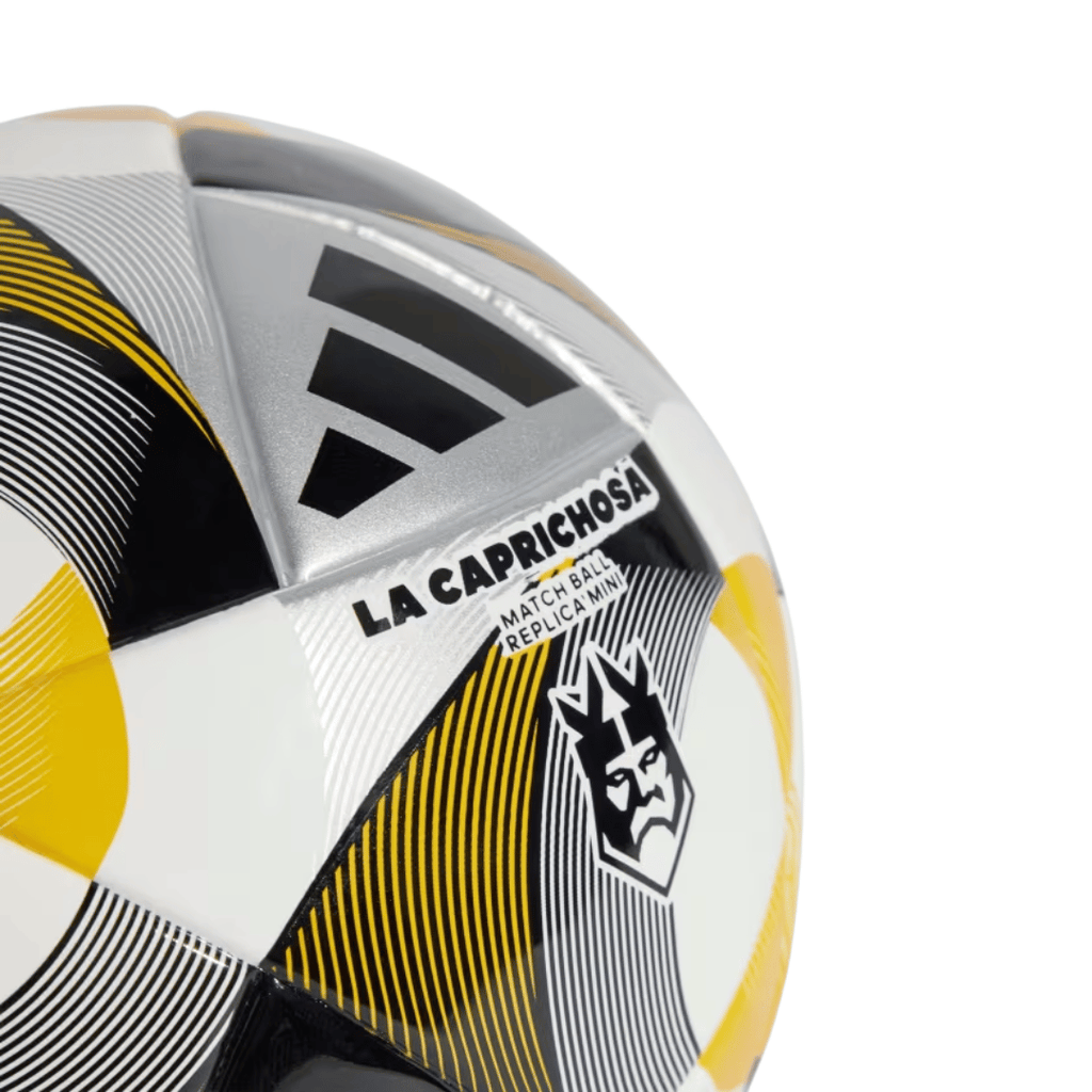MINI BALON ADIDAS KINGS LEAGUE - JI8975