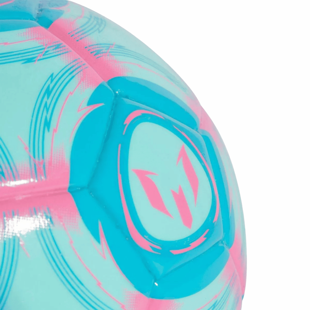 MINI BALON ADIDAS 'LA VIDA TROPICAL' - JE6458